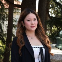 Angelina Zhao Email