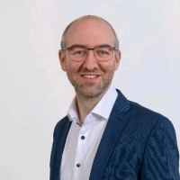 EQ Photonics GmbH Employee Markus Berger's profile photo