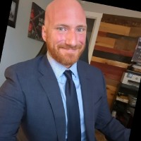 Evangelical Community Hospital Employee Tyler Deck's profile photo