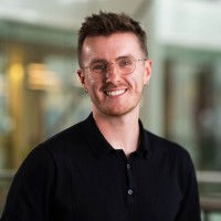 Unilever Employee Austin Key's profile photo