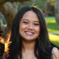 The Student Life Newspaper Employee Jazelle Saligumba's profile photo