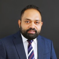 Hirdaramani Group Employee Anushka Ranasinghe's profile photo