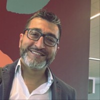 Fadi Nehmé Email