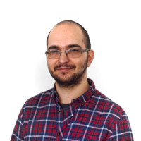 Lifted, an Upwork Company Employee Alexandru Bucur's profile photo