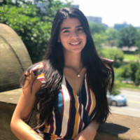 KNIME Employee Alexandra Quintana's profile photo