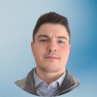 Aquant Employee Cameron O'Connor's profile photo