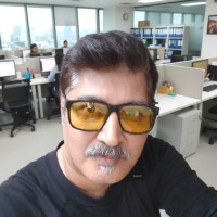 MAXUS TECHNOLOGIES Employee Prammod Athawale's profile photo