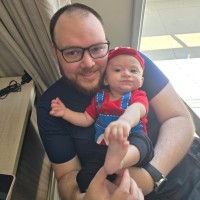 Quave Employee Carlos Arraes's profile photo
