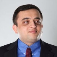 Case-Mate Employee Saumil Mody's profile photo