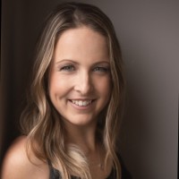 Eau Claire Distillery Employee Kristina Pinton's profile photo