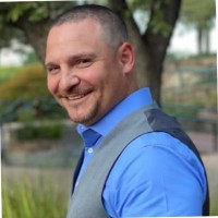 Silverdale Baptist Academy Employee Justin Houston's profile photo