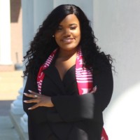 GeneIQ Employee Joscelyn Rue's profile photo