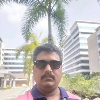 Embassy Services Pvt Ltd - India Employee K Narayanan's profile photo