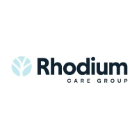 Rhodium Care Group Employee Eli Weiss's profile photo