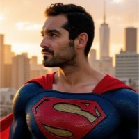 KRWQ Employee Cesar Rodriguez's profile photo