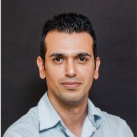 RUSHNU Employee Matin Hanifzadeh's profile photo