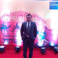 SBI Card Employee Sameer Bhatnagar's profile photo