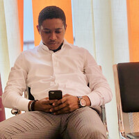 Kimayo Employee Kadjo Ahui's profile photo
