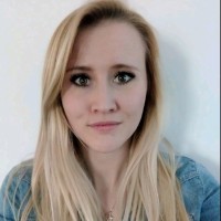 ROBOD S.A. Employee Beata Weiland's profile photo