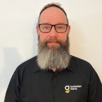 Australian Garlic  Employee Jeremy Burns's profile photo