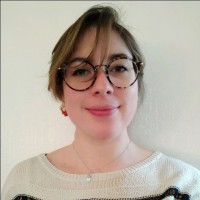 PADW Employee Manon Pouhet's profile photo