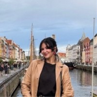 Amini LLC Employee Isabella Thorpe's profile photo