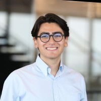 McKinsey & Company Employee Omar Quintero's profile photo