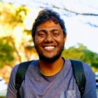 Nubank Employee Fernando Rodrigues's profile photo