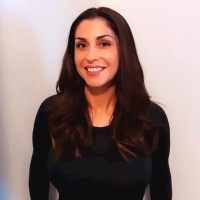 Ignite Human Capital Employee Amber Lunghi's profile photo
