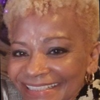 Reginald F. Lewis Museum of Maryland African American History and Culture Employee Vinnie White's profile photo