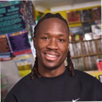 Jovanni Sterling Email & Phone Number