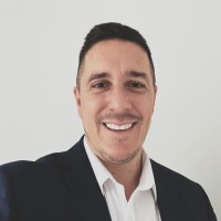 E-mail de James Bisgrove