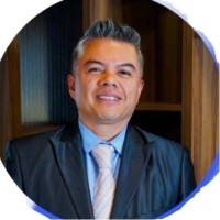 Garrido Licona y Asociados S.C. Employee Eusebio Enrique Martinez Guevara's profile photo