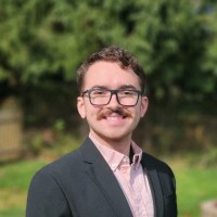 Galactic Advisors Employee Seth Welch's profile photo