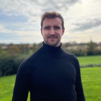Eiffage Génie Civil Employee Alex Pineau's profile photo