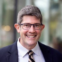 JobsFirstNYC Employee David Charron's profile photo