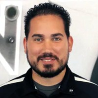 Classic Mazda Employee Jonathan Martinez's profile photo