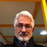 Concept Hotels Employee Manuchehr Nejad's profile photo