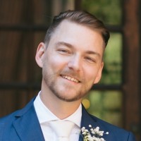 Ubisoft Stockholm Employee Martin Dahlin's profile photo