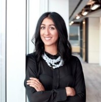 OneVest Employee Alisha Mawji's profile photo