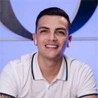 Loop Agency Ads Employee Luis David Arias Hernandez's profile photo