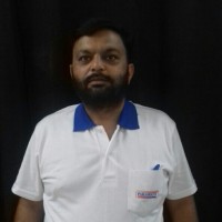 Claret Employee Lalit Tripathi's profile photo