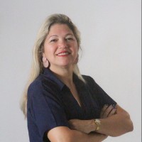 Funrio Employee Ana Kühner's profile photo