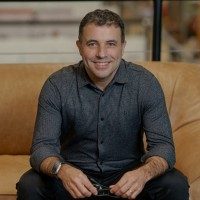 valePay Employee Mauro Oliveira's profile photo