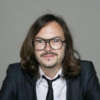 BETC Employee Philippe Brandt's profile photo