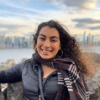 VOCAL-NY Employee Giselle Barahona's profile photo