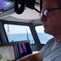 Safe/Sea Marine Rescue Employee Andy Casey's profile photo