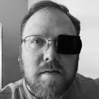 Reviate Employee Sam Bernards's profile photo