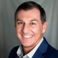 UnitedHealthcare Employee Michael Gaitan's profile photo