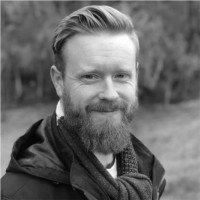 Anthros Employee Matthew Lawley's profile photo